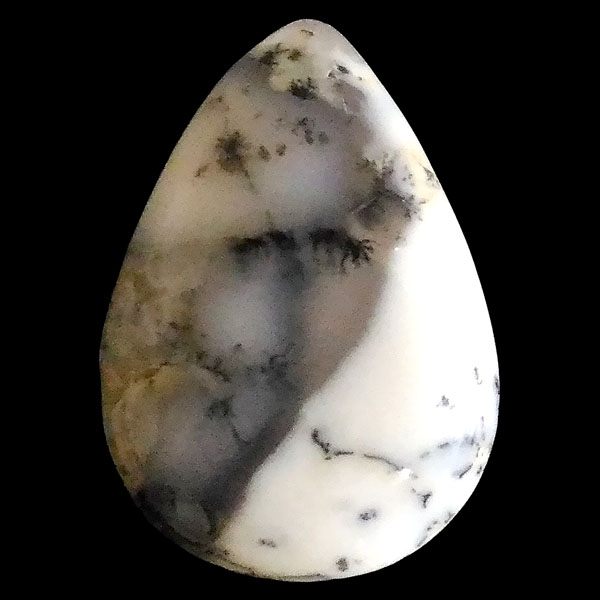 fheBbNAQ[g(Dendritic Agate) EhJ{V