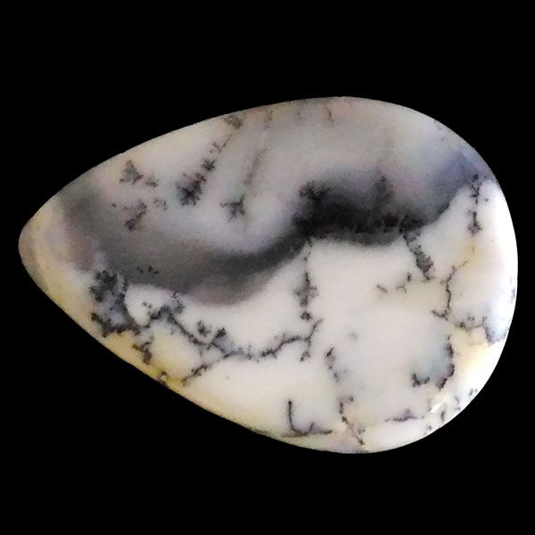 fheBbNAQ[g(Dendritic Agate) EhJ{V