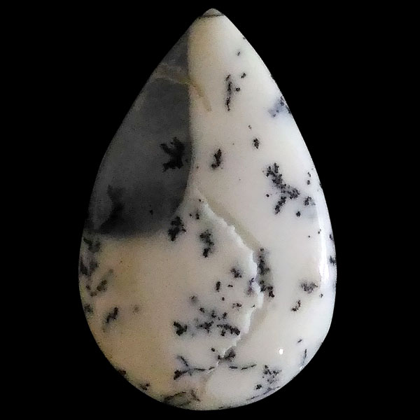 fheBbNAQ[g(Dendritic Agate) EhJ{V