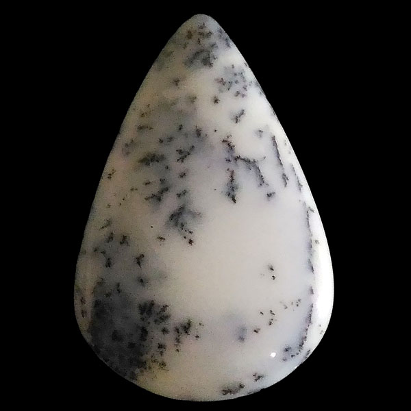 fheBbNAQ[g(Dendritic Agate) EhJ{V