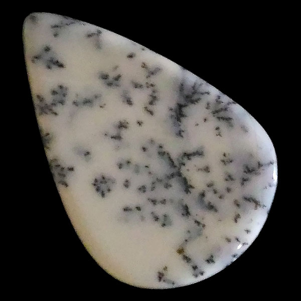 fheBbNAQ[g(Dendritic Agate) EhJ{V