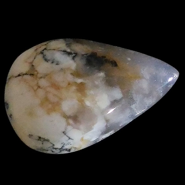 fheBbNAQ[g(Dendritic Agate) EhJ{V