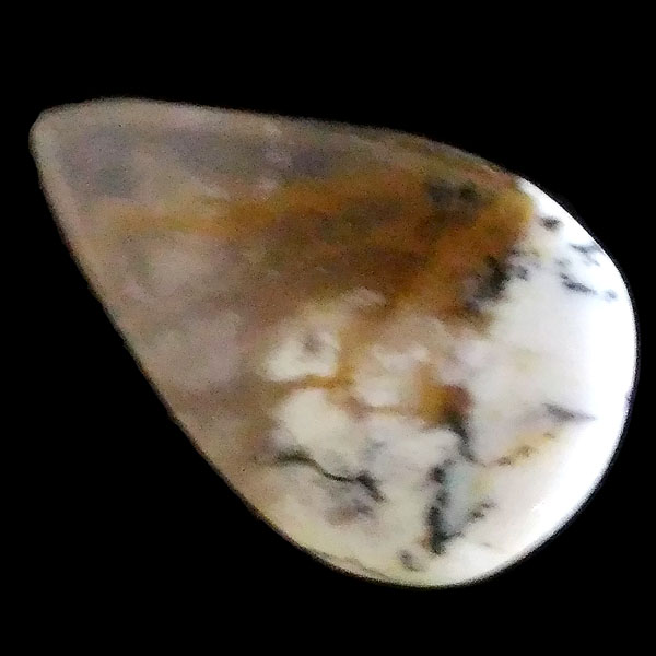 fheBbNAQ[g(Dendritic Agate) EhJ{V