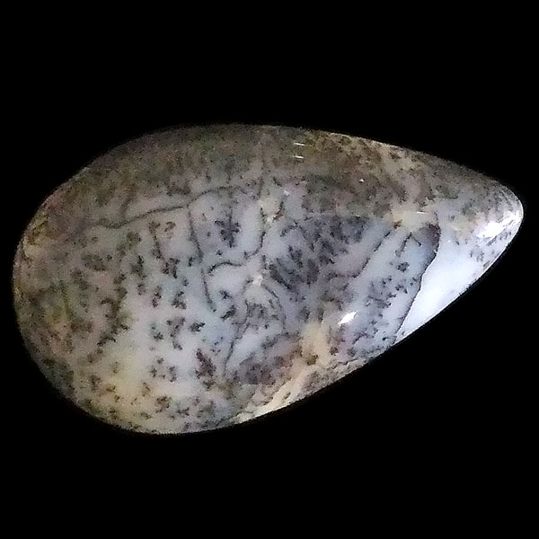 fheBbNAQ[g(Dendritic Agate) EhJ{V