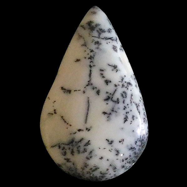 fheBbNAQ[g(Dendritic Agate) EhJ{V