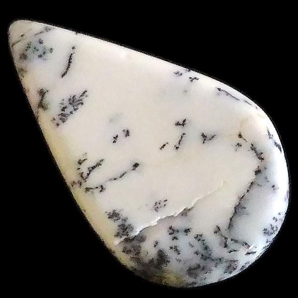 fheBbNAQ[g(Dendritic Agate) EhJ{V