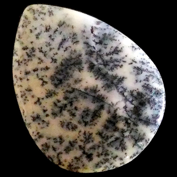 fheBbNAQ[g(Dendritic Agate) EhJ{V