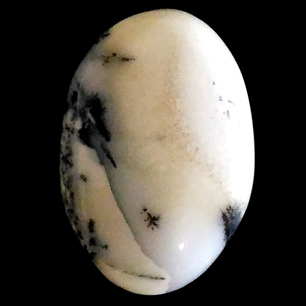 fheBbNAQ[g(Dendritic Agate) EhJ{V