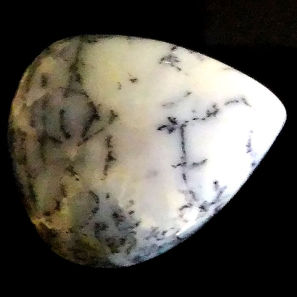 fheBbNAQ[g(Dendritic Agate) EhJ{V