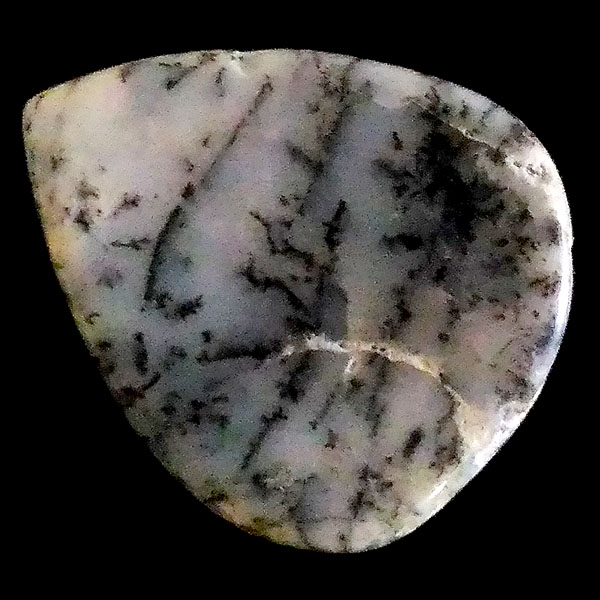 fheBbNAQ[g(Dendritic Agate) EhJ{V