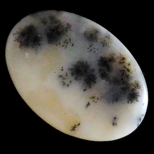 fheBbNAQ[g(Dendritic Agate) EhJ{V