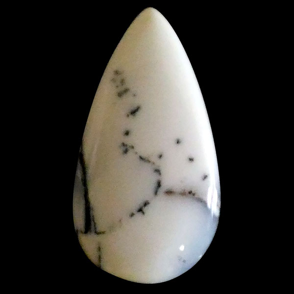 fheBbNAQ[g(Dendritic Agate) EhJ{V