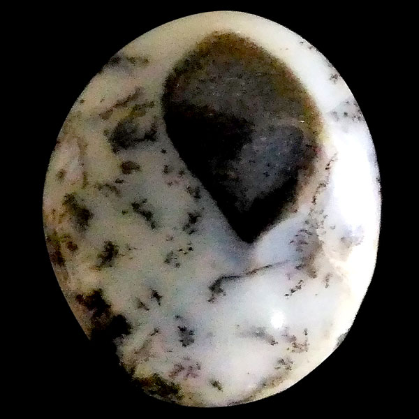 fheBbNAQ[g(Dendritic Agate) EhJ{V