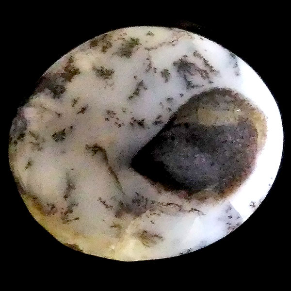 fheBbNAQ[g(Dendritic Agate) EhJ{V