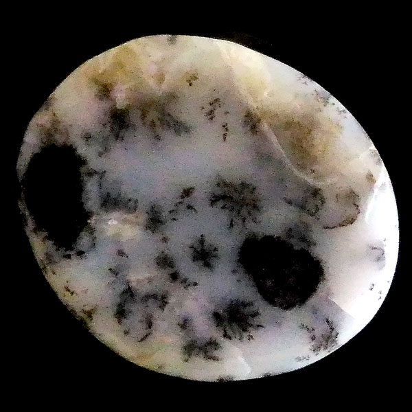 fheBbNAQ[g(Dendritic Agate) EhJ{V