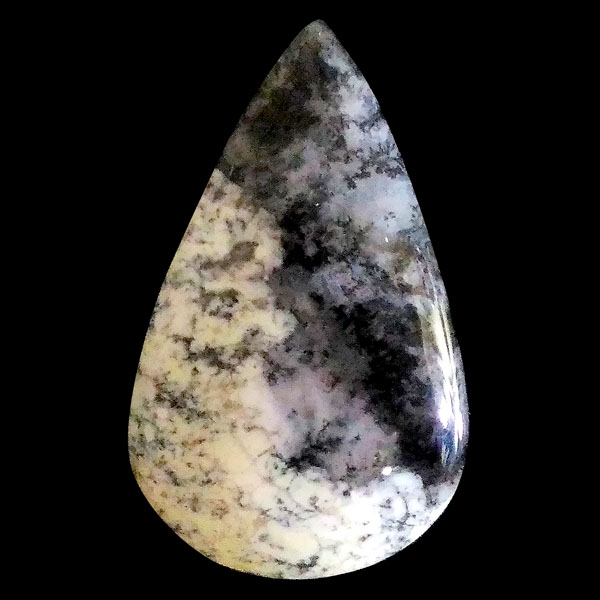 fheBbNAQ[g(Dendritic Agate) EhJ{V