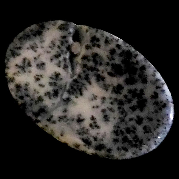 fheBbNAQ[g(Dendritic Agate) EhJ{V