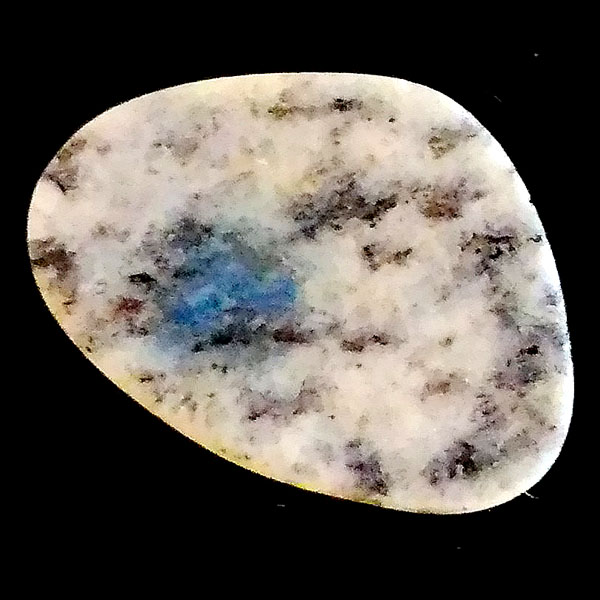 K2 AYCgCOiCg(k2 Azurite in granite) EhJ{V