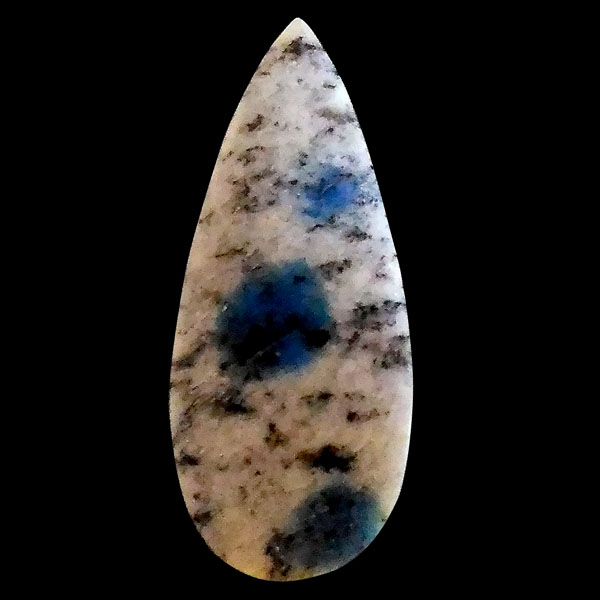 K2 AYCgCOiCg(k2 Azurite in granite) EhJ{V