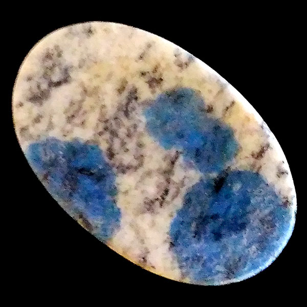 K2 AYCgCOiCg(k2 Azurite in granite) EhJ{V