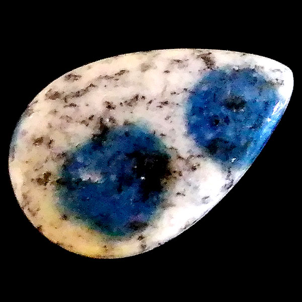 K2 AYCgCOiCg(k2 Azurite in granite) EhJ{V