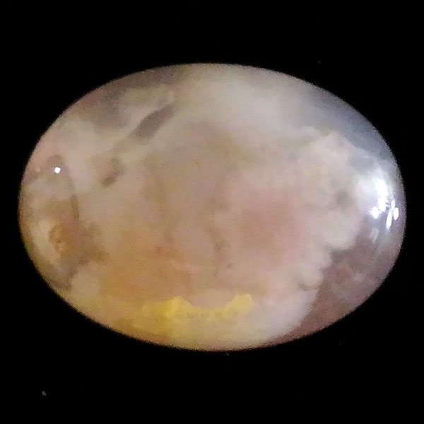 Xg[(Cherry blossom agate) EhJ{V