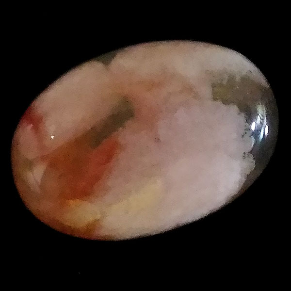 Xg[(Cherry blossom agate) EhJ{V