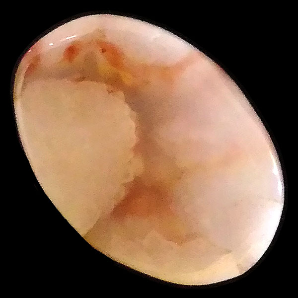 Xg[(Cherry blossom agate) EhJ{V