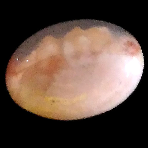 Xg[(Cherry blossom agate) EhJ{V