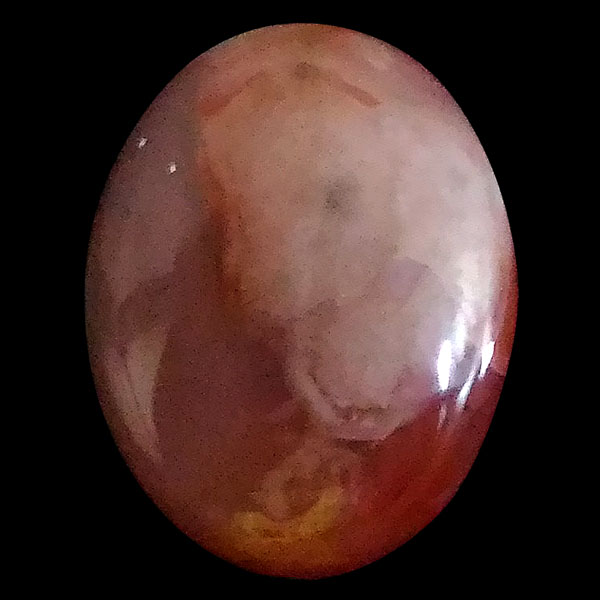 Xg[(Cherry blossom agate) EhJ{V