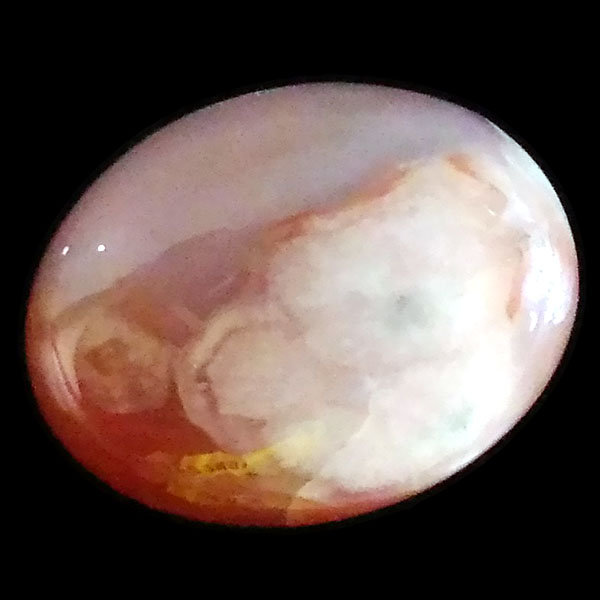 Xg[(Cherry blossom agate) EhJ{V