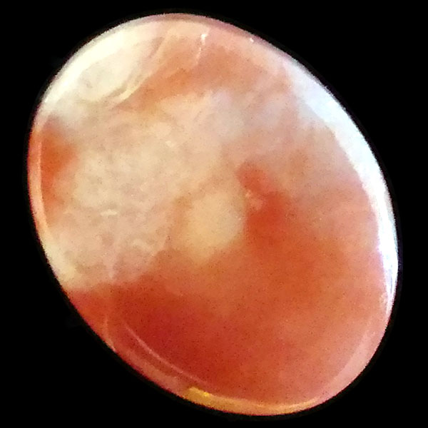 Xg[(Cherry blossom agate) EhJ{V