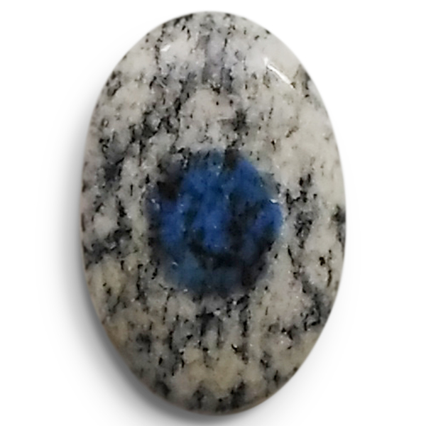 K2 AYCgCOiCg(k2 Azurite in granite) EhJ{V