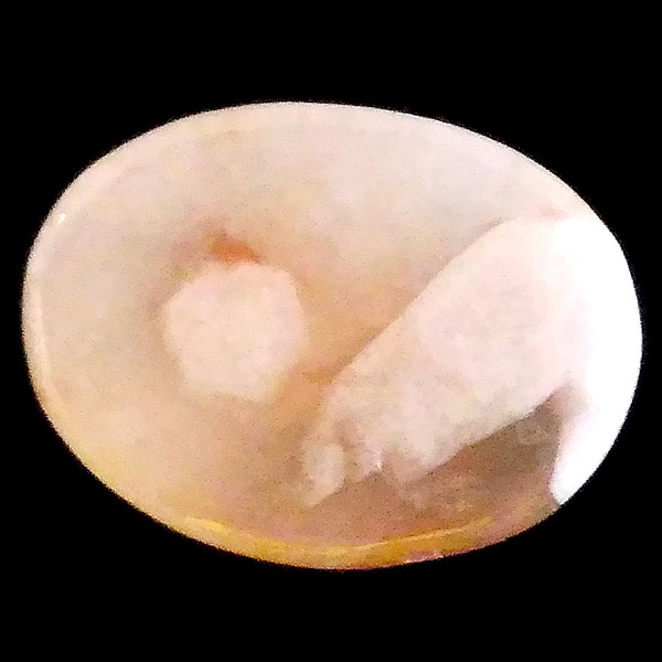 Xg[(Cherry blossom agate) EhJ{V