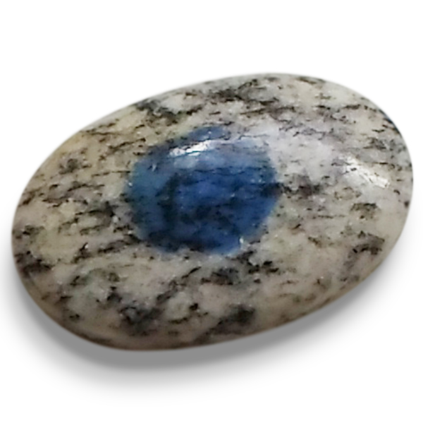 K2 AYCgCOiCg(k2 Azurite in granite) EhJ{V