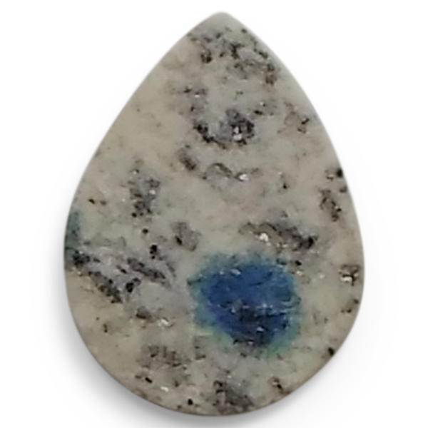 K2 AYCgCOiCg(k2 Azurite in granite) EhJ{V