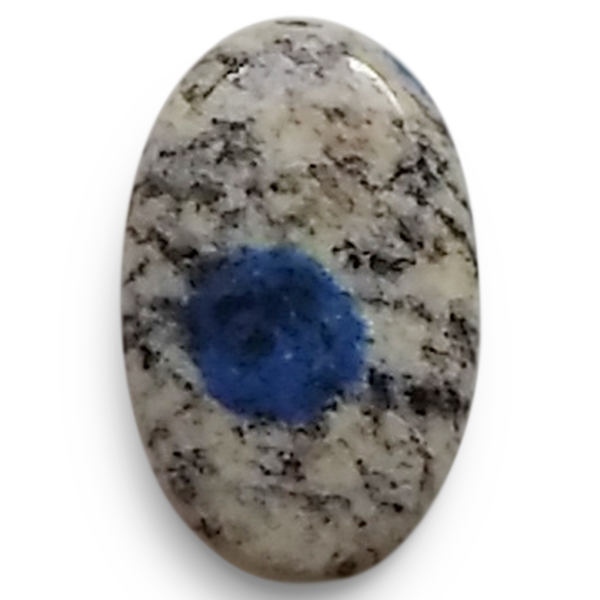 K2 AYCgCOiCg(k2 Azurite in granite) EhJ{V