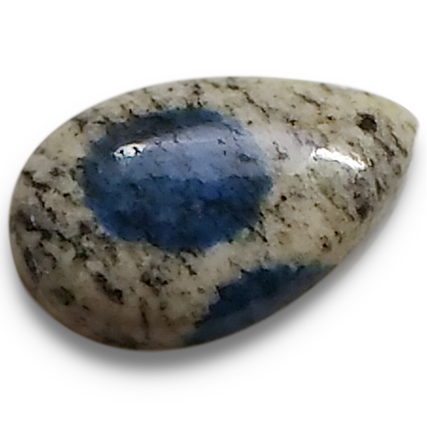 K2 AYCgCOiCg(k2 Azurite in granite) EhJ{V