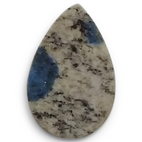 K2 AYCgCOiCg(k2 Azurite in granite) EhJ{V