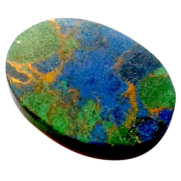 nx }JCg AYCg(Mojave Malachite Azurite) EhJ{V