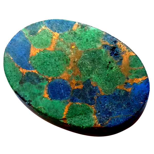 nx }JCg AYCg(Mojave Malachite Azurite) EhJ{V