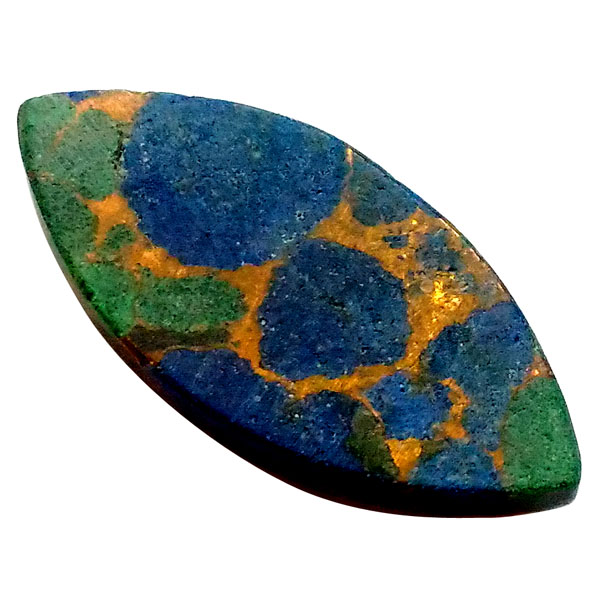 nx }JCg AYCg(Mojave Malachite Azurite) EhJ{V