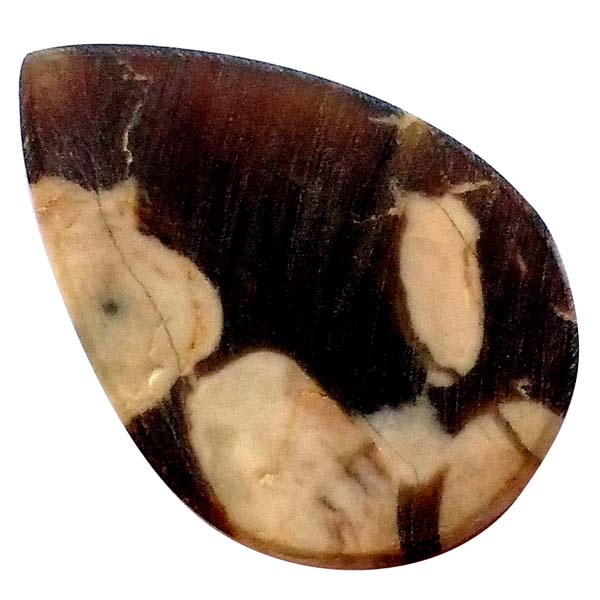 s[ibcEbhWXp[(Peanut Wood jasper) EhJ{V