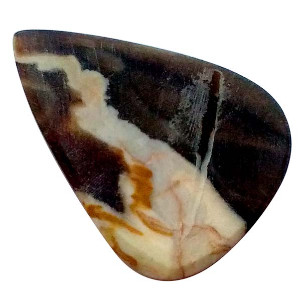 s[ibcEbhWXp[(Peanut Wood jasper) EhJ{V