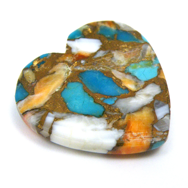 RpICX^[^[RCY(Copper Oyster Turquoise) EhJ{V