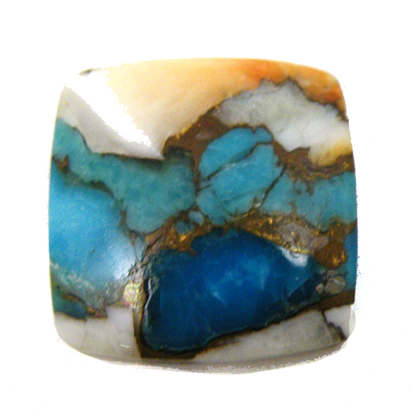 RpICX^[^[RCY(Copper Oyster Turquoise) EhJ{V