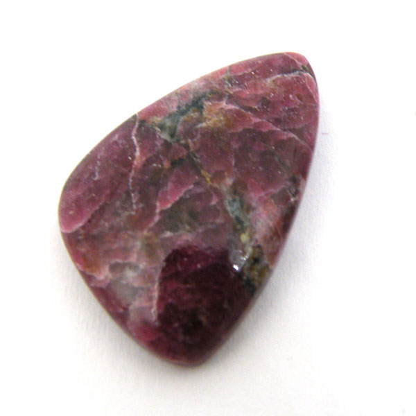 ユーディアライト(Eudialyte) ラウンドカボション