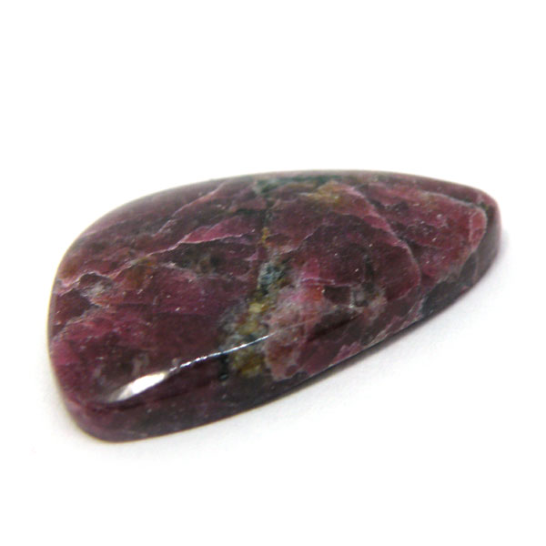 ユーディアライト(Eudialyte) ラウンドカボション