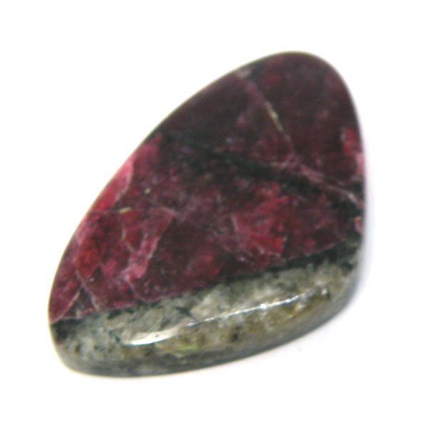 ユーディアライト(Eudialyte) ラウンドカボション