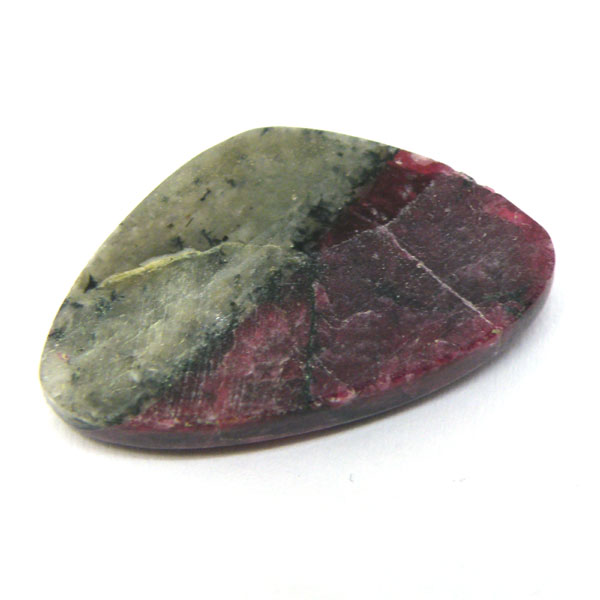 ユーディアライト(Eudialyte) ラウンドカボション